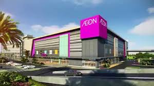 Store / shop, shopping mall. Aeon To Invest Us 119 Million On New Malaysian Malls Retail News Asia