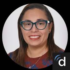 Dr. Mariana Middelhof, MD