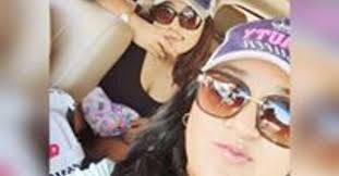 Sandra Toledano Montero' History