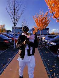 He is in a relationship with his girlfriend and. Breel Embolo Facebook