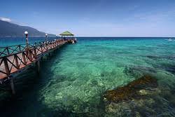 Ia terkenal dikalangan peminat sukan menyelam. Apa Yang Menarik Di Pulau Tioman Pulau Malaysia