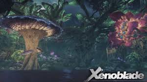 Maybe you would like to learn more about one of these? Noctilum Xenoblade Chronicles X Dreamscene Hd Wallpaper Animated Youtube