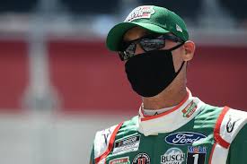 You can drive a nascar race car at altanta motor speedway, auto club speedway, charlotte motor speedway, dover international speedway, daytona international. Nascar 2020 Atlanta News Infos Und Statistiken Zum 10 Rennen