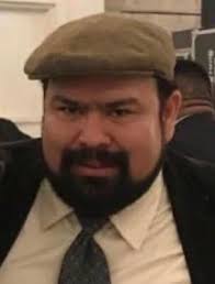 Edgar Andrade Obituary (1977