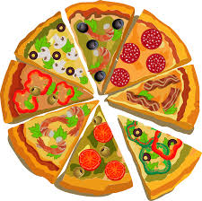 Pizza Slice Images Pizza Sicilian Pizza Italian Cuisine Cuisine Fast Food Free Png Images Arte De Pizza Vetor De Pizza Ideias Para Restaurantes