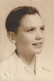 John Brotherton “Jay” Petty Jr. (1931-2009)