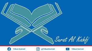 Video surat al kahfi lengkap 110 ayat bahasa latin dan arab. Surat Al Kahfi Latin Bahasa Indonesia Dan Arab Lengkap 110 Ayat Amalan Malam Jumat Tribun Sumsel