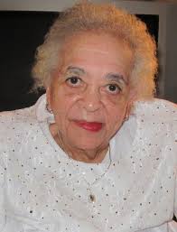 Frances Eldridge Obituary