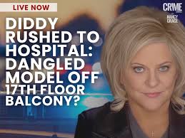 NEW #CrimeStories with Nancy Grace Starts NOW. Join Us:  https://www.merittv.com/