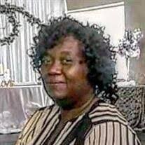 Mrs. Gloria R. Patterson Obituary