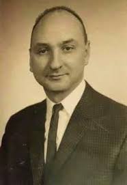 Louis Albert Perini (1920-1999)