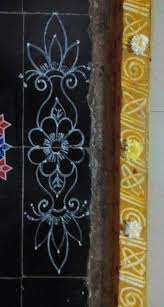 Drawing Easy Space 30 Ideas Rangoli Designs Images Colorful Rangoli Designs Small Rangoli Design