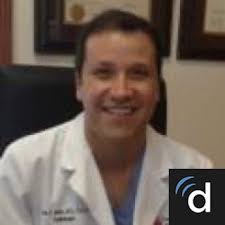 Dr. Oscar C. Munoz, MD