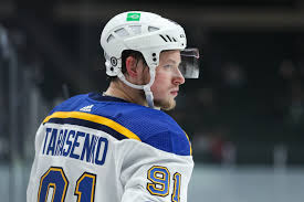 Blues mailbag gm doug armstrong answered some of the top questions facing the team, but not all of them. Islanders 3 Trade Packages For Vladimir Tarasenko