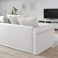 156 punto 1 comma 3. Gronlid Divano Letto A 2 Posti Inseros Bianco Ikea It