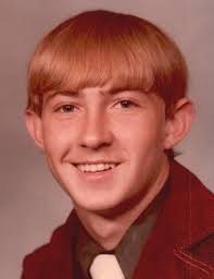 Obituary information for Gary Ralph McAdams