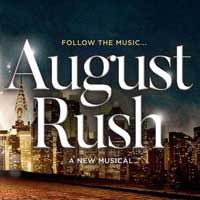 August Rush: The Musical” – AROUND THE TOWN CHICAGO