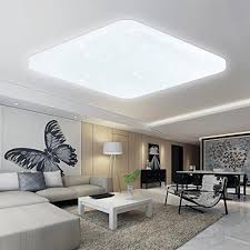 Wichtig ist es immer, auf die beste lichtqualität für das kinderzimmer zu achten. Deckenlampen Kronleuchter Led Deckenlampe Sternenhimmel Lampe Licht Deckenleuchte Wohnzimmer Schlafzimmer Mobel Wohnen