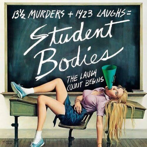 Student Bodies (1981) - Shat the Movies