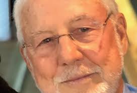 Obituary: Robert Wesley "Bob" Williams