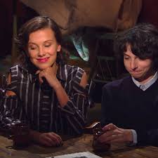 The brothers serve as showrunners and are executive producers. Netflix Is Launching A Stranger Things After Show The Verge