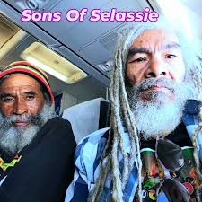 Sons Of Selassie