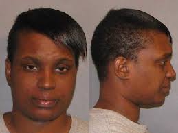 Caddo Parish Jail Bookings 2/14/2020