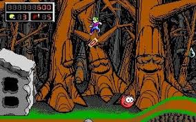 Commander Keen 4 Secret Of The Oracle Dos Ms Dos Rom Download Wowroms Com