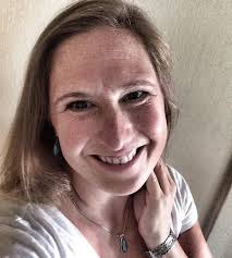 Kristin Covert (@codegirlPDX)