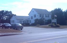 Douglas And Johnson Funeral Home 214 Main St Salem Nh 03079 Yp Com