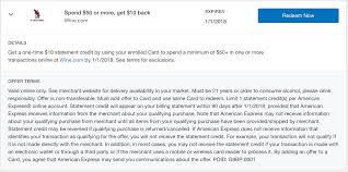Aug 23, 2017 · why choose the amex pairing for delta flights and the sapphire reserve over chase's united cards? The Wellesley Wine Press Maximizing The 2017 Wine Com Amex Offer