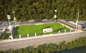 pittsburgh riverhounds field at highmark stadium now 2 star