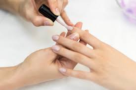 Do it yourself gel nails without the need for a uv light! How To Choose Between Gel Acrylic Or Dip Powder Nails