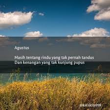 Kemilau asa di ufuk timur menjanjikan sejuta keinginan semula ber tutur kasih berjuta sayang merengkuh cinta berbagi rindu alam hayalan bersenandung mesra dalam. Puisi Selamat Pagi Cinta Pagi Cuaca