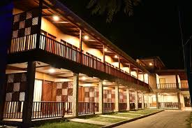 Think dazzling chandeliers, plush banquette seating and gleaming marble floors. It S Not Holiday Inn Chain Of Hotels Review Of Aquays Hotels Resorts Havelock Island Havelock Island India Tripadvisor