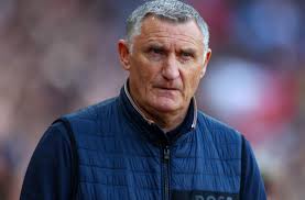 Fan Focus: Stoke fan Daniel says he'd take ex-Lads boss Tony Mowbray as  their new manager!