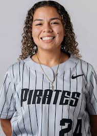 2026 Softball Roster