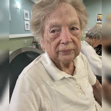 Dorothy Gunter Walker Obituary December 9, 2024