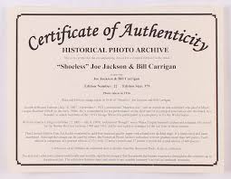 When you upgrade to crunchbase pro, you can access unlimited search results, save to custom lists or to salesforce, and get notified when new companies, people, or deals meet your search criteria. Historical Photo Archive Shoeless Joe Jackson Bill Carrigan Limited Edition 16 5x22 Fine Art Giclee On Paper 22 375 Pa Loa Pristine Auction