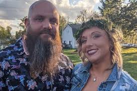 Fundraiser by Charity Dizdar : Barry & Amelia With Medical Costs