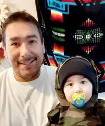 Terence "Hoks" Neadeau, Jr.