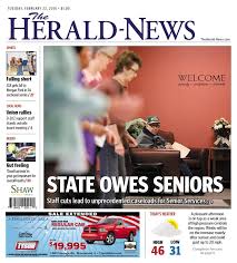 JHN-2-23-2016 by Shaw Media