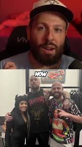 IMPERDIABLE ORIGEN DE MI CONOCIMIENTO CON AUSTIN THEORY #WWE