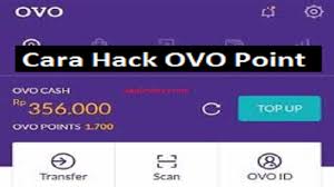 Cara hack saldo dana via termux. Cara Hack Ovo Point Orang Lain 2021 Cara1001
