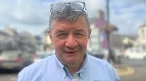 Ballycastle: 'Business as usual' at Ould Lammas Fair