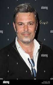 Carlos bernard hi-res stock photography and images
