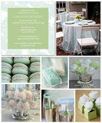 Mint Baby Shower Inspiration Board Tinyprints Blog Baby Shower Inspiration Mint Baby Shower Green Baby Shower