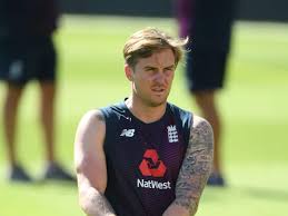Jason jonathan roy is an english international cricketer, who plays as an opening batsman for the england national team and for jason roy is also the current holder of the 2019 cricket world cup trophy along with his england national team. England Without Injured Jason Roy For T20is Against Pakistan Cricket News Times Of India