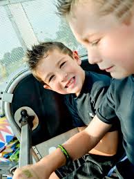 Selfies, submitted photos from Boone County fair