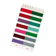 Ral K1 Paint Shade Card Booklet 213 Ral Classic Colours Chart 2019 Edition